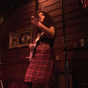 Meet your Posher, Kay